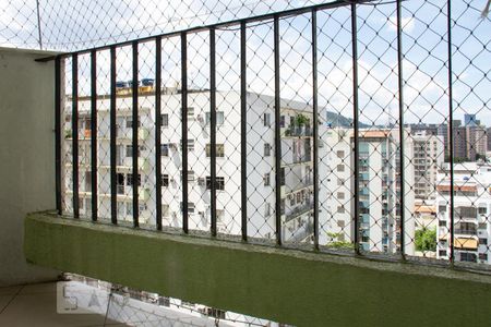 Apartamento à venda com 70m², 2 quartos e 1 vagaVaranda da Sala