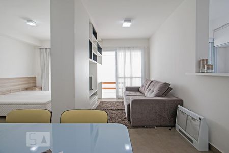 Apartamento para alugar com 1 quarto, 50m² em Vila Gertrudes, São Paulo