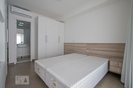 Apartamento para alugar com 1 quarto, 50m² em Vila Gertrudes, São Paulo