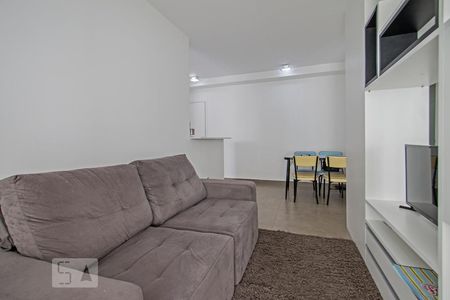 Apartamento para alugar com 1 quarto, 50m² em Vila Gertrudes, São Paulo