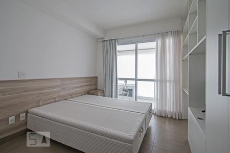 Apartamento para alugar com 1 quarto, 50m² em Vila Gertrudes, São Paulo