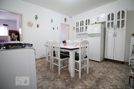 Casa à venda com 100m², 3 quartos e 2 vagas Casa à venda com 100m², 3 quartos e 2 vagasCozinha 2