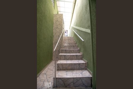 Casa à venda com 100m², 3 quartos e 2 vagas Casa à venda com 100m², 3 quartos e 2 vagasÁrea Externa