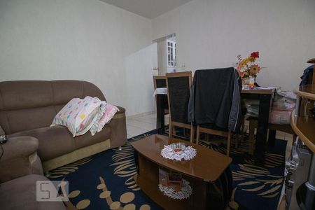 Sala de casa à venda com 3 quartos, 100m² em Jardim Moreira, Guarulhos