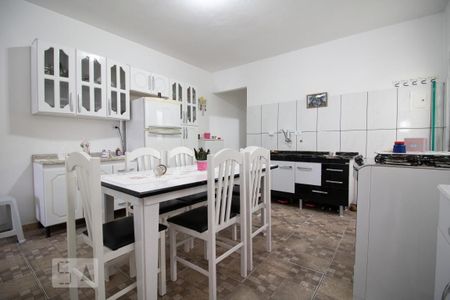 Casa à venda com 100m², 3 quartos e 2 vagas Casa à venda com 100m², 3 quartos e 2 vagasCozinha 2