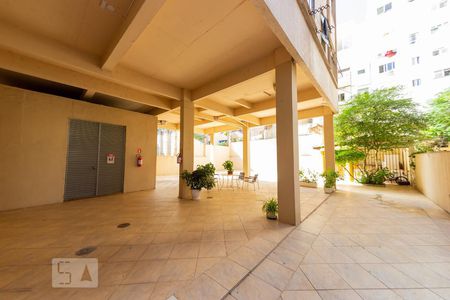 Apartamento à venda com 1 quarto, 45m² em Centro Histórico, Porto Alegre