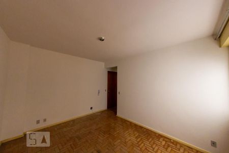 Apartamento à venda com 45m², 1 quarto e sem vagaSala