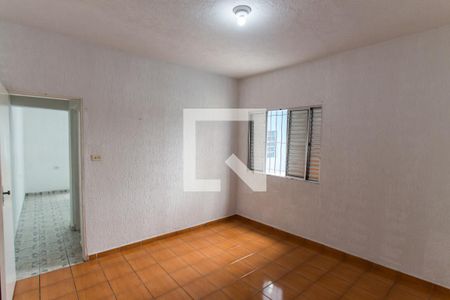 Quarto   de casa para alugar com 1 quarto, 60m² em Vila Nivi, São Paulo