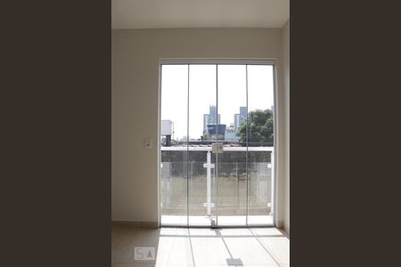 Dormitório 1 auite de casa de condomínio à venda com 2 quartos, 60m² em Chácara Belenzinho, São Paulo