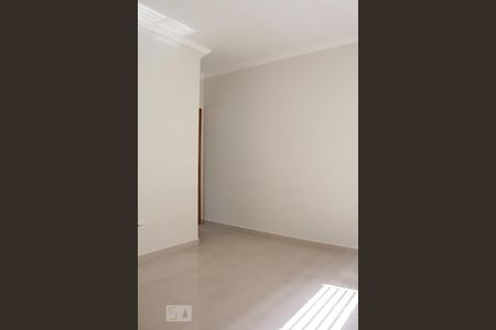 Detalhe Sala de casa de condomínio à venda com 2 quartos, 60m² em Chácara Belenzinho, São Paulo