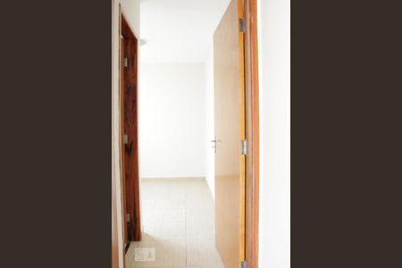 Dormitório 2 suite de casa de condomínio à venda com 2 quartos, 60m² em Chácara Belenzinho, São Paulo