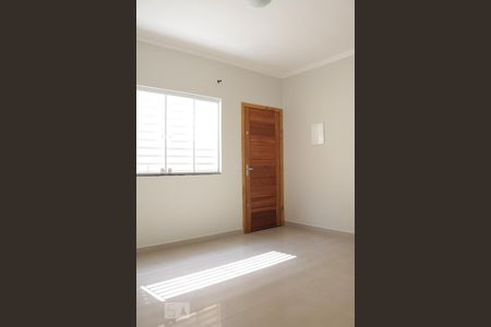 Sala de casa de condomínio à venda com 2 quartos, 60m² em Chácara Belenzinho, São Paulo