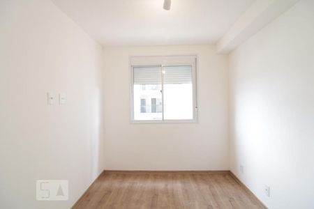 Dormitório de apartamento para alugar com 1 quarto, 36m² em Brás, São Paulo