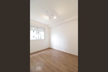 Dormitório de apartamento para alugar com 1 quarto, 36m² em Brás, São Paulo