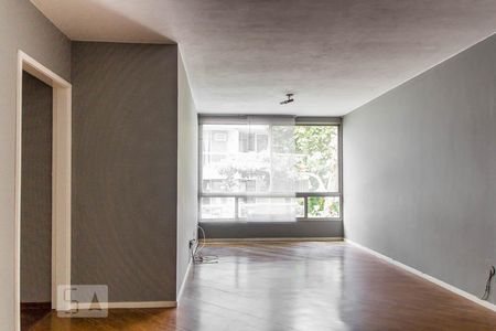 Sala de apartamento para alugar com 2 quartos, 90m² em Jardim Guanabara, Rio de Janeiro