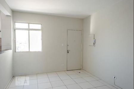 Sala de apartamento à venda com 3 quartos, 90m² em Mooca, São Paulo