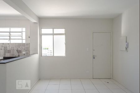 Sala de apartamento à venda com 3 quartos, 90m² em Mooca, São Paulo