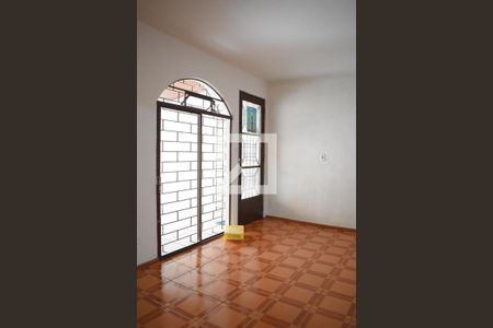 Sala de casa para alugar com 3 quartos, 70m² em Bairro Alto, Curitiba