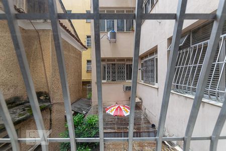 Vista Quarto 1 de apartamento para alugar com 2 quartos, 80m² em Icaraí, Niterói