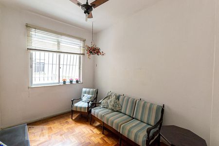 Quarto 2 de apartamento para alugar com 2 quartos, 80m² em Icaraí, Niterói