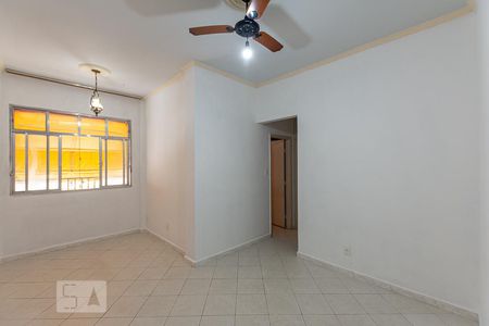 Sala de apartamento para alugar com 1 quarto, 50m² em Ingá, Niterói