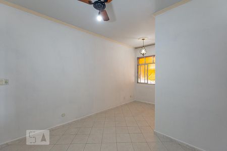 Sala de apartamento para alugar com 1 quarto, 50m² em Ingá, Niterói