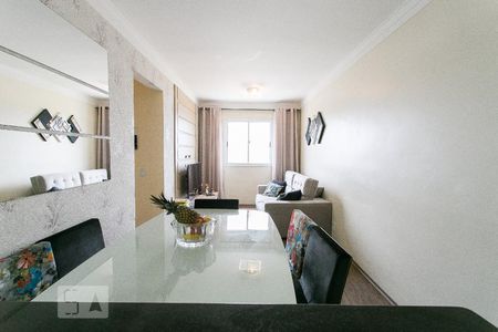 Sala de apartamento à venda com 3 quartos, 70m² em Jardim Vila Formosa, São Paulo