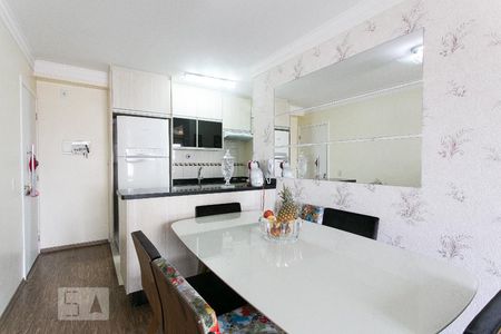 Sala de apartamento à venda com 3 quartos, 70m² em Jardim Vila Formosa, São Paulo