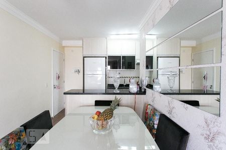 Sala de apartamento à venda com 3 quartos, 70m² em Jardim Vila Formosa, São Paulo