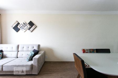 Sala de apartamento à venda com 3 quartos, 70m² em Jardim Vila Formosa, São Paulo