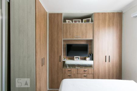 Suíte de apartamento à venda com 3 quartos, 70m² em Jardim Vila Formosa, São Paulo