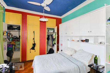 Quarto 2 de apartamento à venda com 2 quartos, 100m² em São Cristóvão, Rio de Janeiro