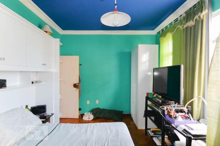 Quarto 2 de apartamento à venda com 2 quartos, 100m² em São Cristóvão, Rio de Janeiro