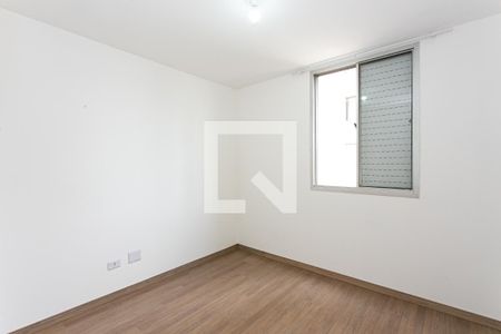 Quarto 1 de apartamento para alugar com 2 quartos, 64m² em Vila Gomes Cardim, São Paulo