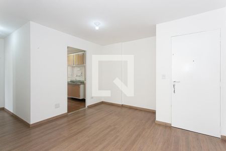 Sala de apartamento para alugar com 2 quartos, 64m² em Vila Gomes Cardim, São Paulo