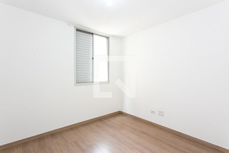 Quarto 2 de apartamento para alugar com 2 quartos, 64m² em Vila Gomes Cardim, São Paulo