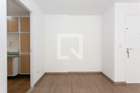 Sala de apartamento para alugar com 2 quartos, 64m² em Vila Gomes Cardim, São Paulo