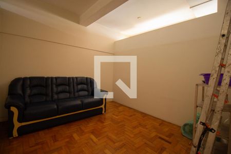 Quarto 1 de apartamento para alugar com 2 quartos, 56m² em Liberdade, São Paulo