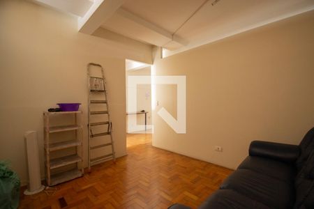 Quarto 1 de apartamento para alugar com 2 quartos, 56m² em Liberdade, São Paulo