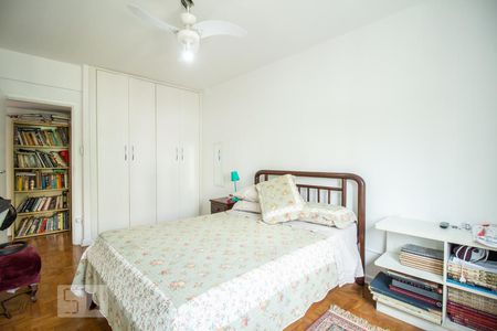 Quarto 2 de apartamento à venda com 3 quartos, 120m² em Pompeia, São Paulo