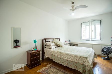 Quarto 2 de apartamento à venda com 3 quartos, 120m² em Pompeia, São Paulo