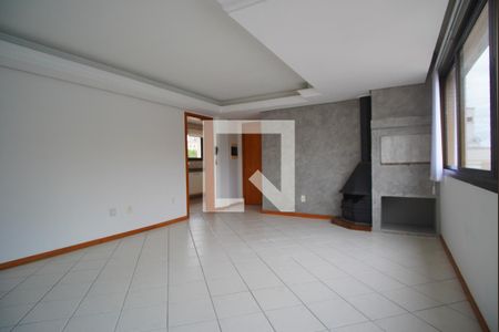 Apartamento para alugar com 127m², 4 quartos e 2 vagasSala 