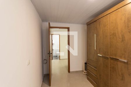 Quarto 2 de apartamento para alugar com 2 quartos, 60m² em Portão, Curitiba