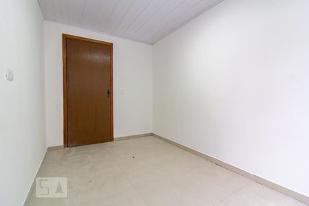 Quarto 2 de casa para alugar com 2 quartos, 60m² em Portão, Curitiba