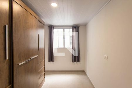 Quarto 2 de apartamento para alugar com 2 quartos, 60m² em Portão, Curitiba