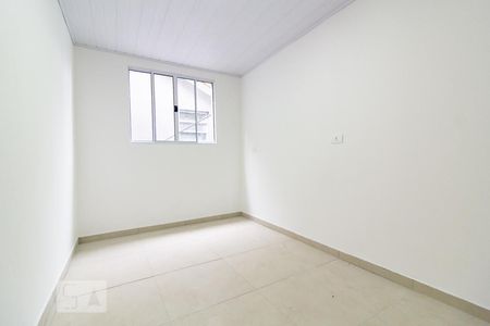 Quarto 2 de casa para alugar com 2 quartos, 60m² em Portão, Curitiba