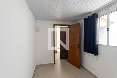 Quarto 1 de apartamento para alugar com 2 quartos, 60m² em Portão, Curitiba