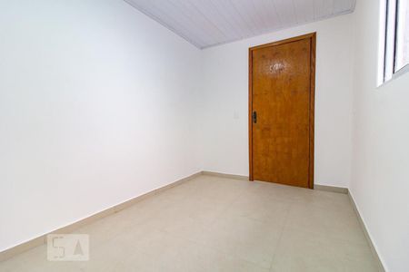 Quarto 1 de casa para alugar com 2 quartos, 60m² em Portão, Curitiba