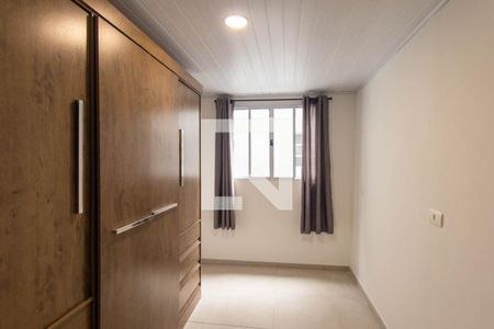 Quarto 2 de apartamento para alugar com 2 quartos, 60m² em Portão, Curitiba