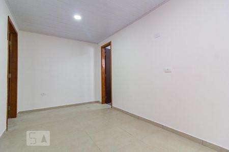 Sala de casa para alugar com 2 quartos, 60m² em Portão, Curitiba